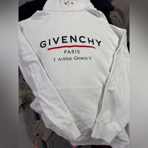 Givenchy Hoodie size medium
